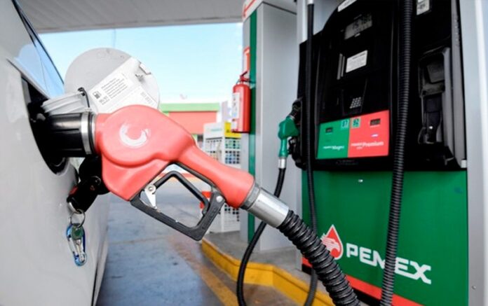 Subirá de precio la gasolina en México