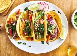 Taquerías bonitas y originales en la CDMX Taquerías bonitas y originales en la CDMX