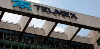 Telmex le corta servicio a Segob por falta de pago Telmex le corta servicio a Segob por falta de pago
