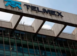 Telmex le corta servicio a Segob por falta de pago Telmex le corta servicio a Segob por falta de pago