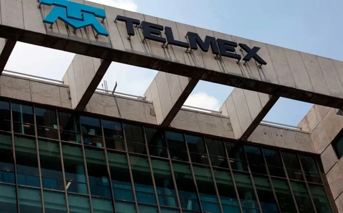 Telmex le corta servicio a Segob por falta de pago