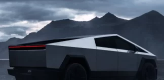 Tesla Cybertruck ya está a la venta en México