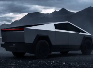 Tesla Cybertruck ya está a la venta en México