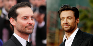 ¿Tobey Maguire y Hugh Jackman en Avengers? Tobey Maguire y Hugh Jackman en Avengers