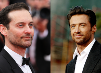 ¿Tobey Maguire y Hugh Jackman en Avengers? Tobey Maguire y Hugh Jackman en Avengers