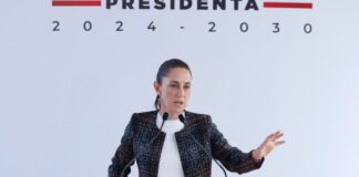 Toma de protesta de Sheinbaum México Toma de protesta de Sheinbaum México