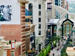 Top 20 mejores países para vivir en el mundo Top 20 mejores países para vivir en el mundo