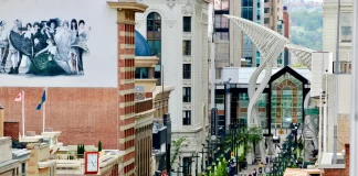 Top 20 mejores países para vivir en el mundo Top 20 mejores países para vivir en el mundo