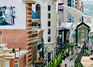 Top 20 mejores países para vivir en el mundo Top 20 mejores países para vivir en el mundo