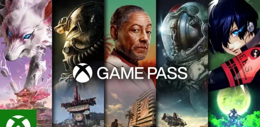 Game Pass Standard: Nueva Suscripción de Xbox Games Xbox Game Pass Standard