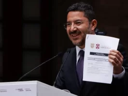 ¿Ya no existe la propiedad privada en CDMX? Ya no existe la propiedad privada en CDMX