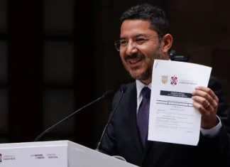 ¿Ya no existe la propiedad privada en CDMX? Ya no existe la propiedad privada en CDMX