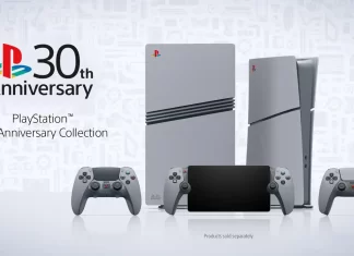 La euforia de la PlayStation 5 de 30 aniversario y su precio Hace una semana Sony dio a conocer una serie de accesorios y consolas para Playstation 5 gracias al 30 aniversario de la marca.