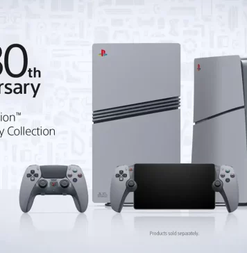 La euforia de la PlayStation 5 de 30 aniversario y su precio Hace una semana Sony dio a conocer una serie de accesorios y consolas para Playstation 5 gracias al 30 aniversario de la marca.