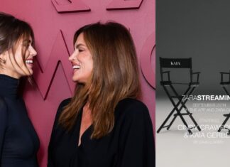 Zara Streaming su nuevo lanzamiento Zara Streaming