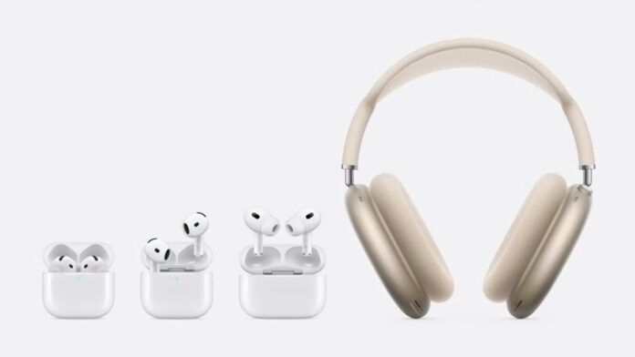 airpods apple