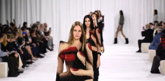 Balmain Colección 2025
