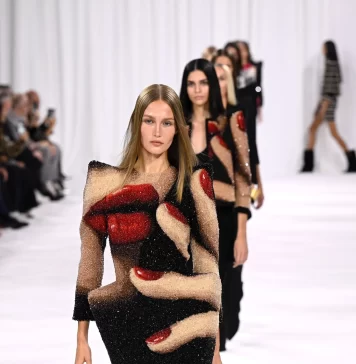 Balmain Colección 2025