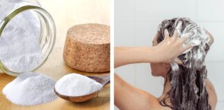 ¿Bicarbonato de sodio ayuda a crecer el cabello?