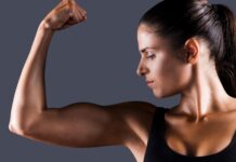 Bíceps ¿cuál es el ejercicio más efectivo? biceps
