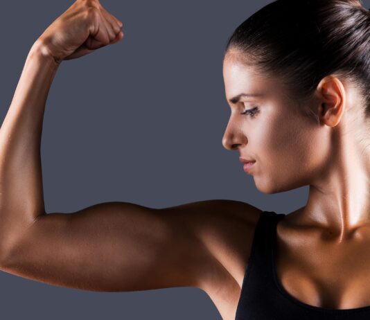 Bíceps ¿cuál es el ejercicio más efectivo? biceps