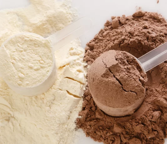 Proteína en polvo esto debes saber proteína en polvo