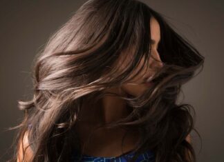 Caída del cabello: presta atención