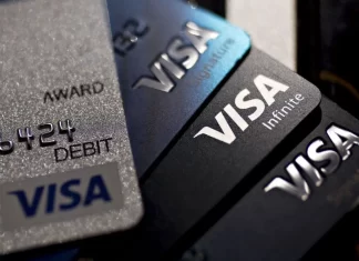 El Departamento de Justicia de EU demanda a Visa demandan-a-visa-en-estados-unidos