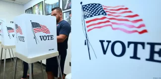 Las campañas presidenciales en EU se preparan para una intensa carrera hacia el día de las elecciones elecciones presidenciales 2024 estados unidos Revista Flow