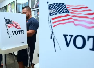 Las campañas presidenciales en EU se preparan para una intensa carrera hacia el día de las elecciones elecciones presidenciales 2024 estados unidos Revista Flow