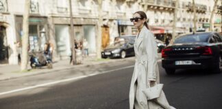 Gabardinas para Otoño Invierno 2024 gabardinas