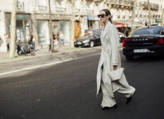 Gabardinas para Otoño Invierno 2024 gabardinas