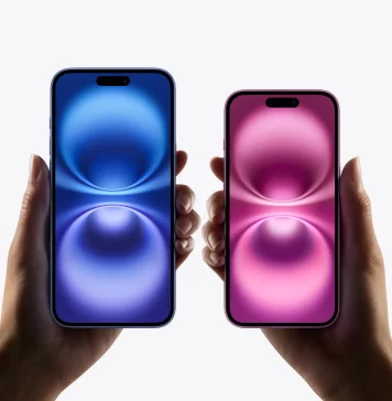 iPhone 16 sale a la venta en México HOY iphone-16-