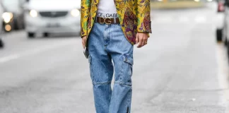 ¿Tus jeans se ven mal? evita esto