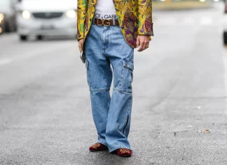 ¿Tus jeans se ven mal? evita esto