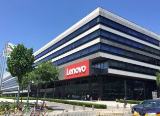 Lenovo fabricará servidores de IA
