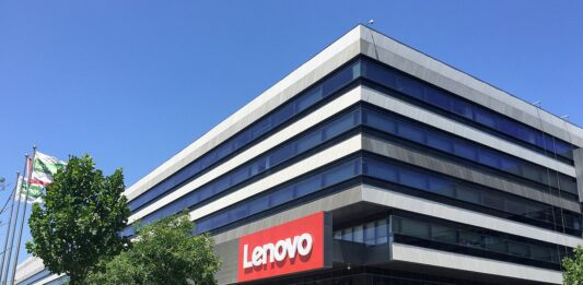Lenovo fabricará servidores de IA