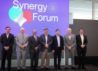Synergy Forum: Estrategia para Potenciar la Investigación Aplicada del Tec de Monterrey Núcleo de Investigación en Transformación Industrial EIC