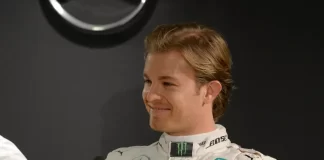 Nico Rosberg: McLaren debe ser impaciente en la búsqueda de sus ambiciones en el Campeonato de Pilotos y Constructores de F1 nico rosberg Formula 1 revista flow