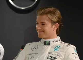 Nico Rosberg: McLaren debe ser impaciente en la búsqueda de sus ambiciones en el Campeonato de Pilotos y Constructores de F1 nico rosberg Formula 1 revista flow