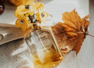 Perfumes de lujo para otoño perfumes de lujo