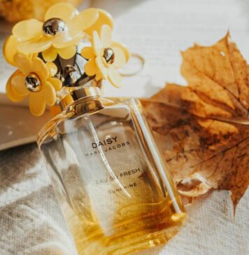 Perfumes de lujo para otoño perfumes de lujo