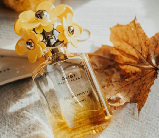 Perfumes de lujo para otoño perfumes de lujo