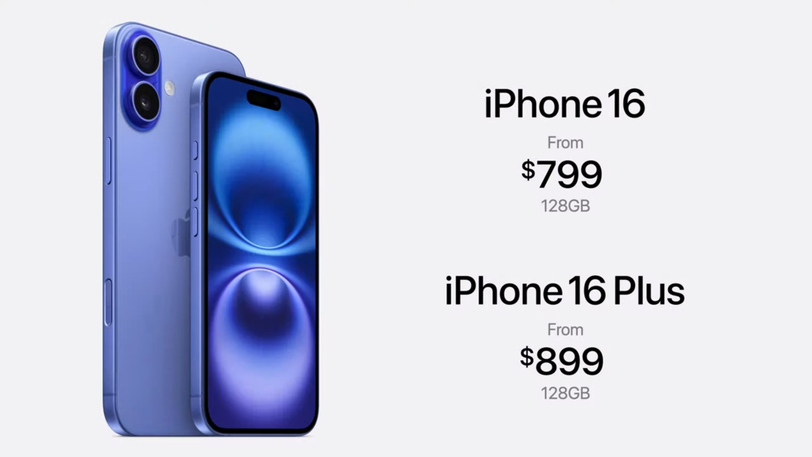 precios iphone 16