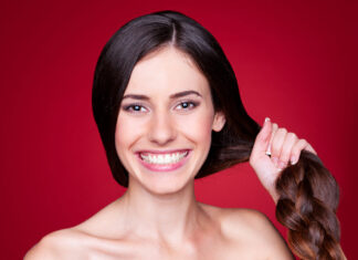 Alimentos para prevenir la caída del cabello caída del cabello