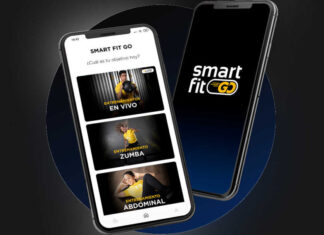 Smart Fit lanzará app de entrenamiento gratis Smart Fit lanzará app de entrenamiento gratis