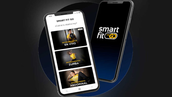 Smart Fit lanzará app de entrenamiento gratis