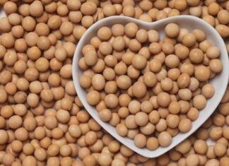 Soya: el superalimento con más proteínas que el pollo soya