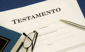¿Conoces las implicaciones legales de la sucesión de un testamento? testamentos y asuntos legales Revista Flow
