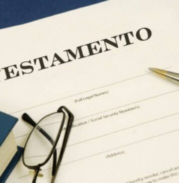 ¿Conoces las implicaciones legales de la sucesión de un testamento? testamentos y asuntos legales Revista Flow